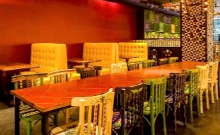 Xico Lower Parel Photo Xico Lower Parel Lounge in Lower Parel