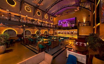 Xoox Brewmill Koramangala Photo Xoox Brewmill Koramangala Lounge in Koramangala