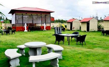 Xplore Adventure Resort Electronic City Photo Xplore Adventure Resort Electronic City Resort in Electronic City