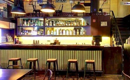 Xtreme Sports Bar and Grill @ Tillt Koramangala Photo  Xtreme Sports Bar and Grill @ Tillt Koramangala Lounge in Koramangala