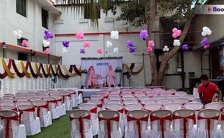 XYLO Banquet Lawn Andheri East Photo XYLO Banquet Lawn Andheri East AC Banquet Hall in Andheri East