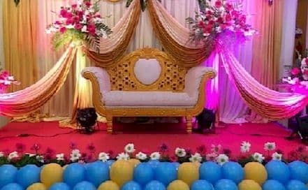 Yadugiri Yathiraja Madam Triplicane Photo Yadugiri Yathiraja Madam Triplicane AC Banquet Hall in Triplicane