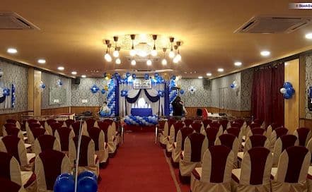 Yaksha Samskruthi Banquet Hall BTM Layout Photo Yaksha Samskruthi Banquet Hall BTM Layout AC Banquet Hall in BTM Layout