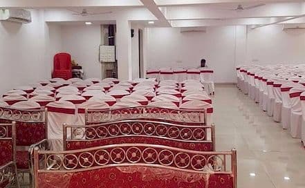 Yash Banquet Vikhroli Photo Yash Banquet Vikhroli AC Banquet Hall in Vikhroli