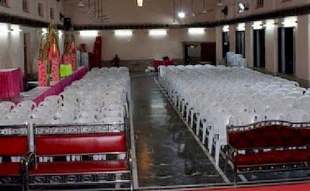 Yashwant Bhavan Lower Parel Photo Yashwant Bhavan Lower Parel AC Banquet Hall in Lower Parel