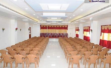 YMCA M G Road Photo YMCA M G Road Hotel in M G Road