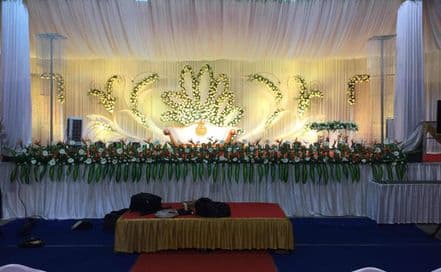 YMCA Marriage Hall Vepery Photo YMCA Marriage Hall Vepery AC Banquet Hall in Vepery