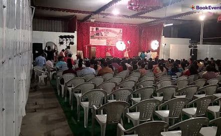 YMS Harish Function Hall Secunderabad Photo YMS Harish Function Hall Secunderabad AC Banquet Hall in Secunderabad