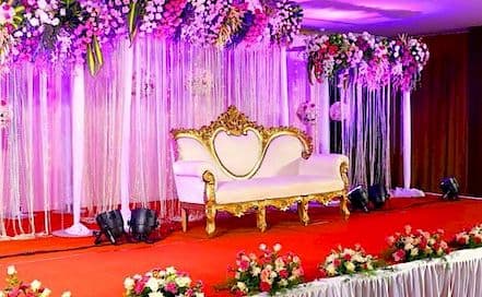 Empire Yolee Grande Brigade Road Photo Empire Yolee Grande Brigade Road AC Banquet Hall in Brigade Road