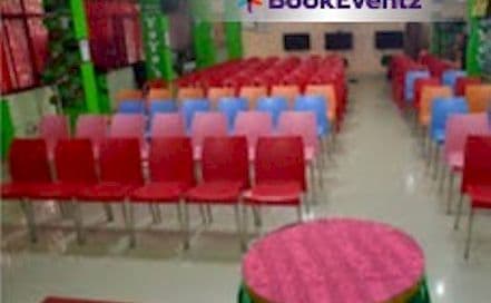 YoYo's Mini Party Hall Ashok Nagar Photo YoYo's Mini Party Hall Ashok Nagar AC Banquet Hall in Ashok Nagar