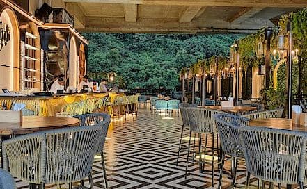 Yuhi Powai Photo Yuhi Powai Lounge in Powai