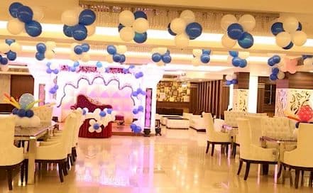 Zafferano By Yellow Pepper Naraina Photo Zafferano By Yellow Pepper Naraina AC Banquet Hall in Naraina