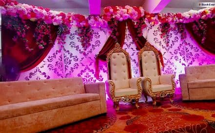 Zaifas Banquet Andheri West Photo Zaifas Banquet Andheri West AC Banquet Hall in Andheri West