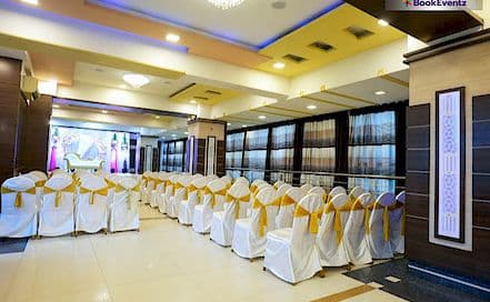 Zaika Orchid Banquet Bhayander West Photo Zaika Orchid Banquet Bhayander West AC Banquet Hall in Bhayander West