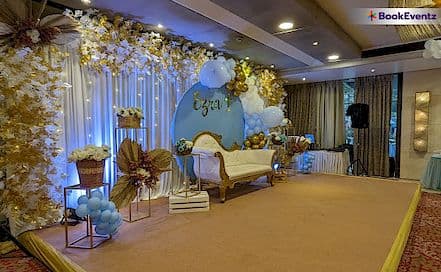 Zaika Oyster Banquet Borivali Photo Zaika Oyster Banquet Borivali AC Banquet Hall in Borivali