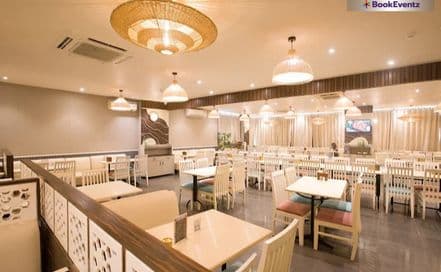 Zaika Restaurant & Party Hall Bhayander Photo Zaika Restaurant & Party Hall Bhayander AC Banquet Hall in Bhayander