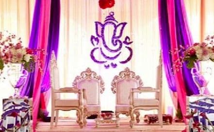 Zainabia Marriage Hall Masjid Bunder Photo Zainabia Marriage Hall Masjid Bunder AC Banquet Hall in Masjid Bunder