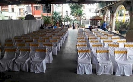 Zam Zam Shadi Mahal HBR layout Photo Zam Zam Shadi Mahal HBR layout Non-AC Banquet Halls in HBR layout