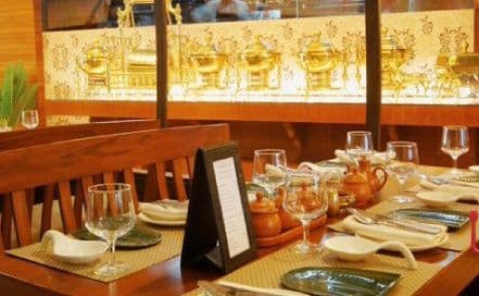 Zambar Gurgaon Photo Zambar Gurgaon Veg Banquets in Gurgaon