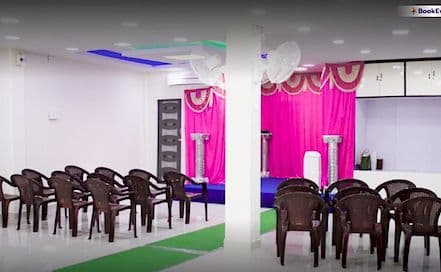 Zara's Party Hall Egmore Photo Zara's Party Hall Egmore AC Banquet Hall in Egmore