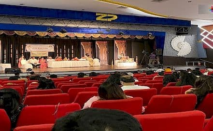 Zaverben Auditorium Ghatkopar Photo Zaverben Auditorium Ghatkopar Auditorium in Ghatkopar