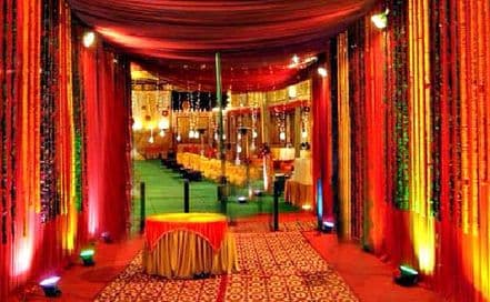 Zayca Garden Dwarka Photo Zayca Garden Dwarka Party Lawns in Dwarka