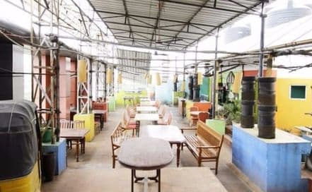 Zen Garden Hotel Guindy Photo Zen Garden Hotel Guindy Hotel in Guindy