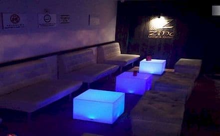 Zinc Lounge & Kitchen Malad Photo Zinc Lounge & Kitchen Malad Lounge in Malad
