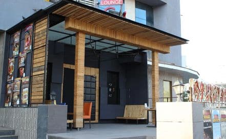 Zing Lounge Vashi Photo Zing Lounge Vashi Lounge in Vashi