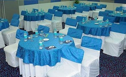 Zip By Spree Hotel Blue Stone Kalkaji Photo Zip By Spree Hotel Blue Stone Kalkaji Hotel in Kalkaji