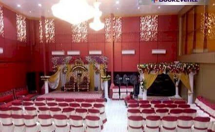 Zodiac Banquet Topsia Photo Zodiac Banquet Topsia AC Banquet Hall in Topsia