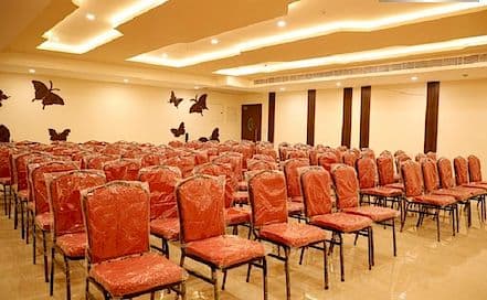 Zodiac Recreation Club Ashok Nagar Photo Zodiac Recreation Club Ashok Nagar Lounge in Ashok Nagar