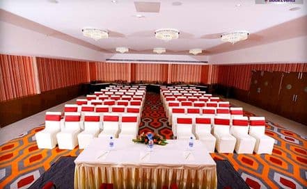 Zone By The Park Kolathur Photo Zone By The Park Kolathur Hotel in Kolathur