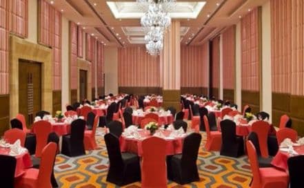 Zone by The Park Chennai Thuraipakam Photo Zone by The Park Chennai Thuraipakam Hotel in Thuraipakam