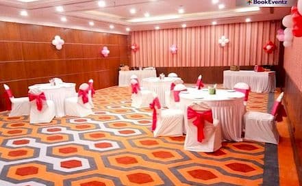 Zone By The Park Hotel - Infantry  Infantry Road Photo Zone By The Park Hotel - Infantry  Infantry Road Hotel in Infantry Road