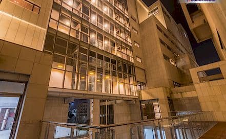 Zone by the Park Hotel, Kolkata New town Photo Zone by the Park Hotel, Kolkata New town 5 Star Hotel in New town