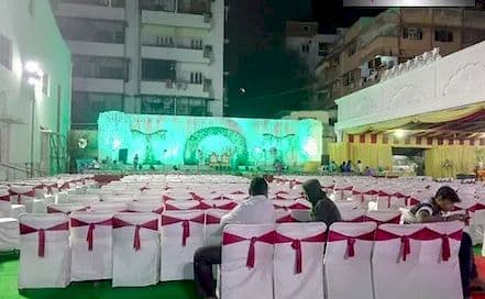 Zoroastrian Club Function Hall Secunderabad Photo Zoroastrian Club Function Hall Secunderabad AC Banquet Hall in Secunderabad